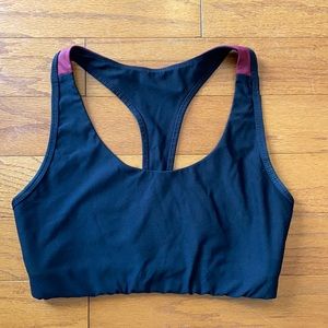 3/$10 90 Degrees Sports Bra / Size Small